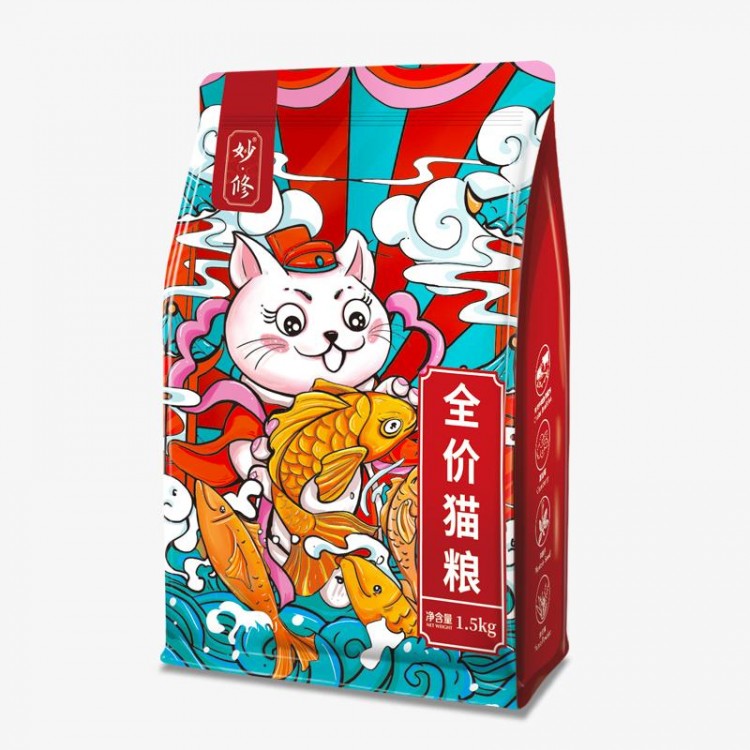 无毛猫吃什么猫粮好适合斯芬克斯猫吃的十大猫粮排行榜推荐